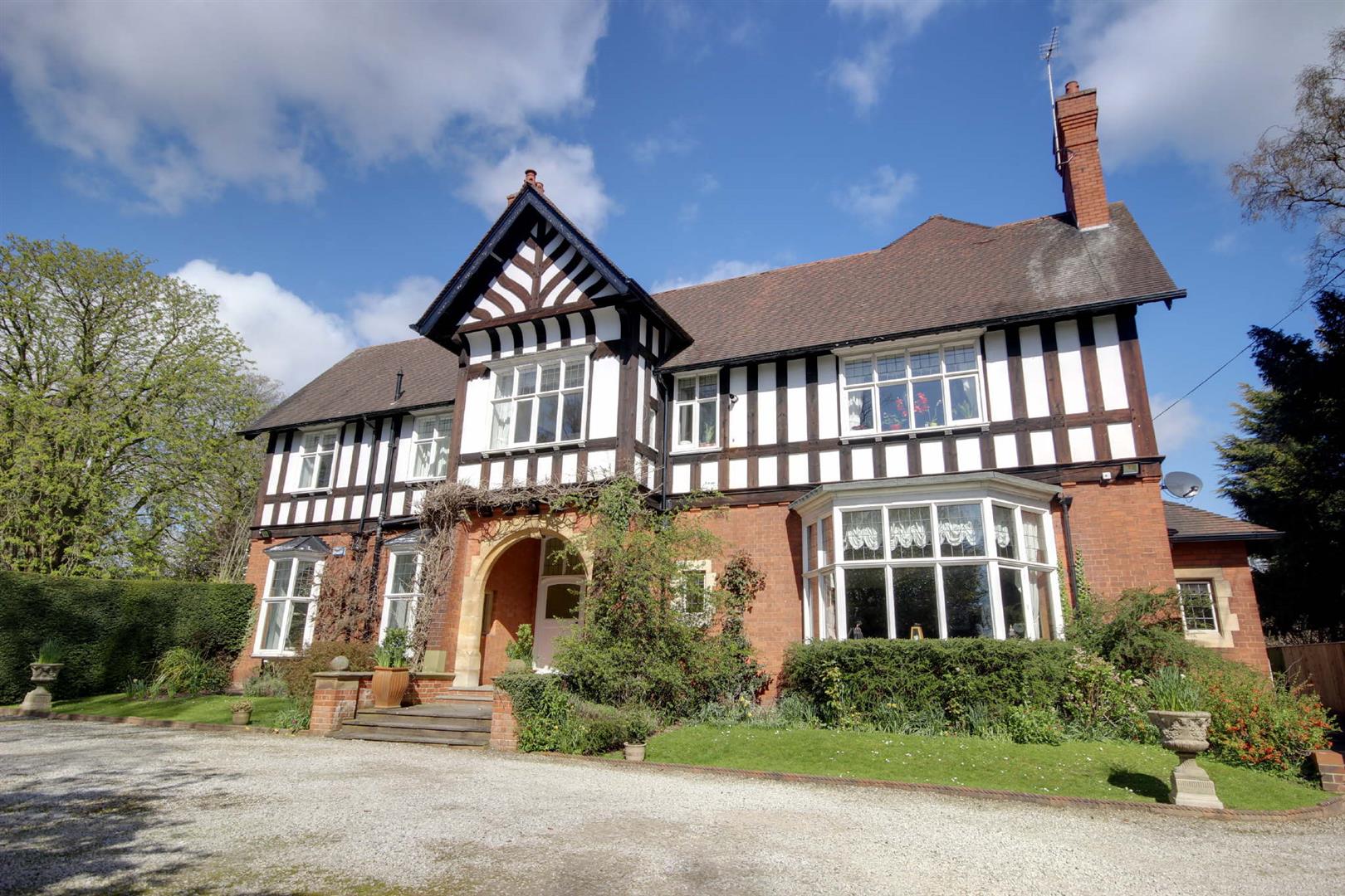 Matthew Limb Property for sale in West Hull